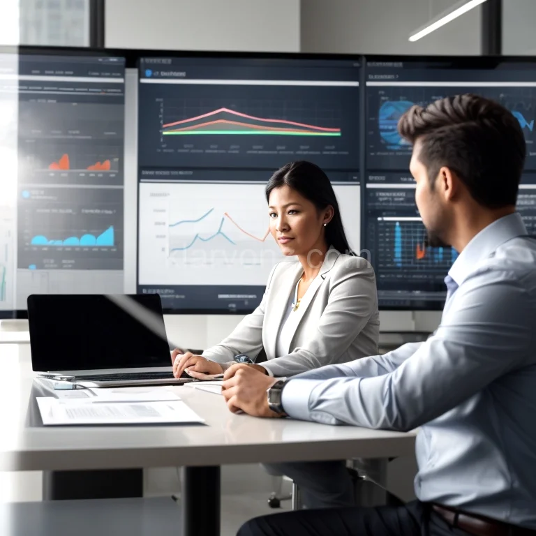 Ihr Partner für Virtual CFO Services in Zürich